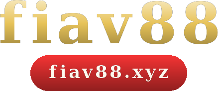fiav88 logo