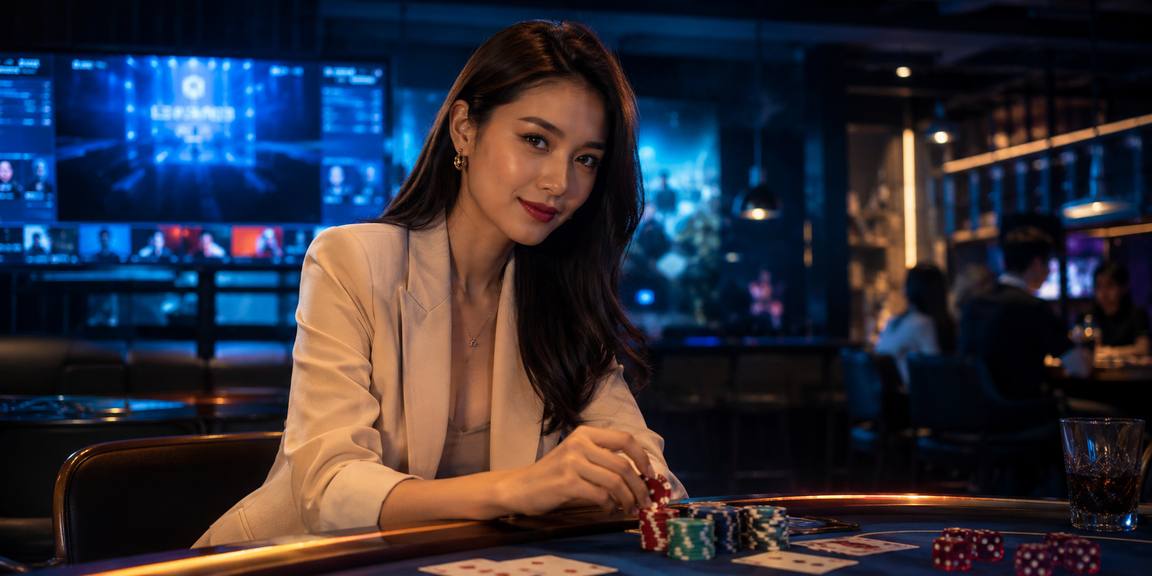 fiav88 Chúng Tôi Mang Đến Gì Trong Roulette Châu Âu